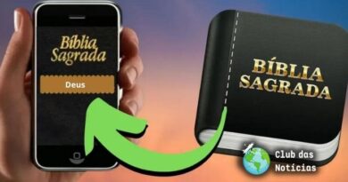 Conheça os aplicativos de bíblia no celular