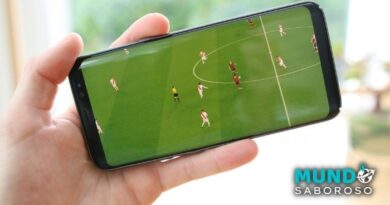 Conheça aplicativos para assistir jogo de futebol