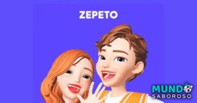 Conheça o Zepeto Online - O avatar em 3D