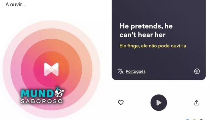 Dicas de aplicativos que descobrem músicas
