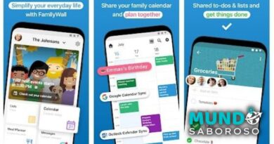Dicas de app para localizar o familiar