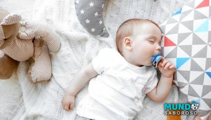 Aplicativo Ruído Branco - Como Fazer Bebê Dormir Melhor