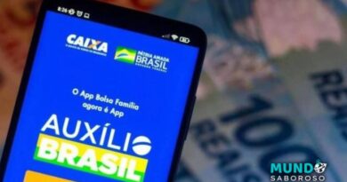 Auxílio Brasil - Recorde na Fila de Espera