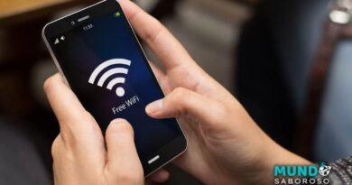 Conheça o Aplicativo para Descobrir Senha do Wifi