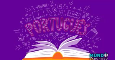 Conheça o Jogo de Perguntas e Respotas de Português