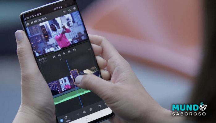 Conheça o melhor app para fazer vídeo