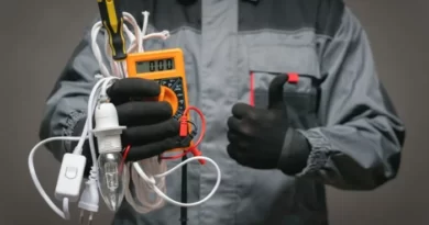 Curso de Eletricista Eletrize o Seu Futuro com Formação Elétrica
