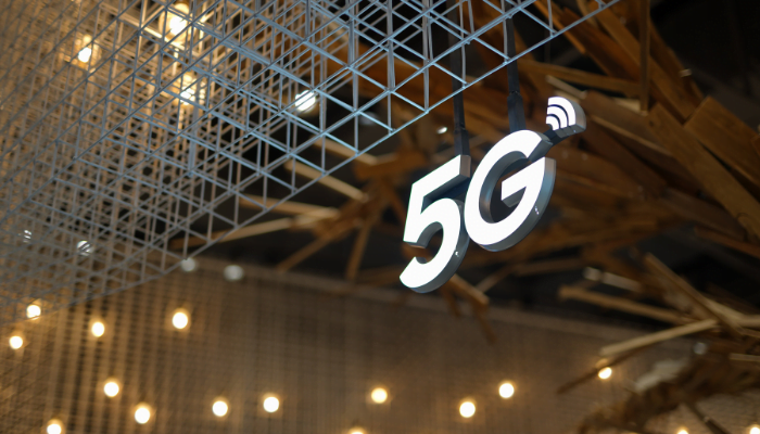 Entendendo mais sobre 5G Revolução na Conectividade Móvel