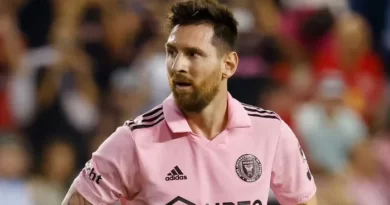 Jogos Exclusivos de Messi na MLS League Assista na Apple TV+