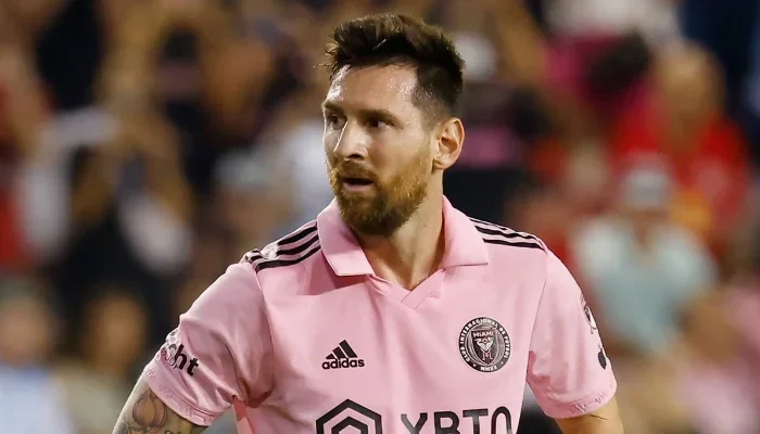 Jogos Exclusivos de Messi na MLS League Assista na Apple TV+