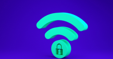 Segurança Wi-Fi Encontre Dicas para Proteger sua Rede Wi-Fi