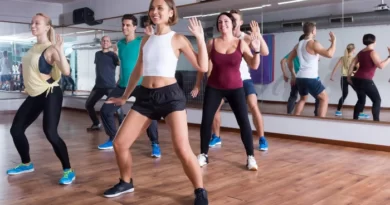 Aulas de Zumba Online Gratuitas Dançando no Conforto de Casa