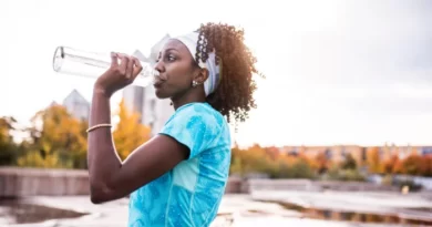 Importância da Hidratação Segredos para Transformar sua Saúde