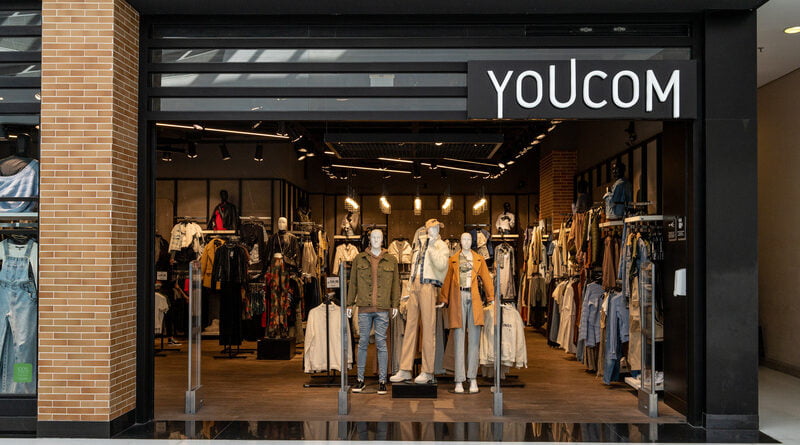 Youcom: A Marca que Está Transformando a Moda Jovem