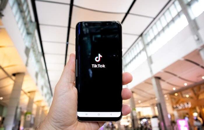 Tik Tok Ads - Como Impulsionar seu Negócio