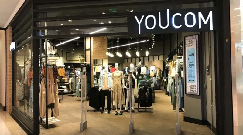 Roupas na Youcom para seu Estilo