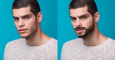 Descubra a Transformação Virtual: Aplicativos para Simular Barba