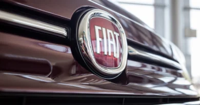 Inovação Fiat: Tecnologia que Impulsiona o Futuro