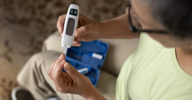 Aplicativos para Medir a Glicose: Gerenciando sua Saúde