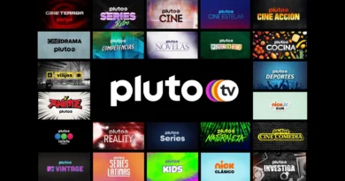 Como Assistir Filmes de Graça com a Pluto Tv