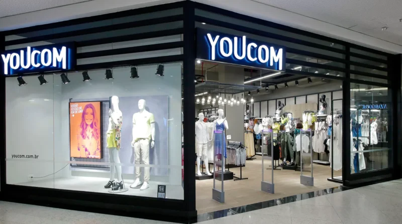 Youcom - Como Montar um Look Espetacular