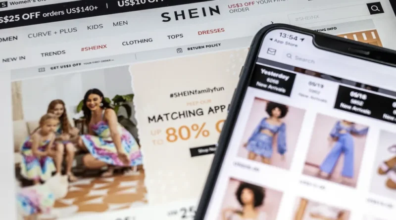 Shein - Como Comprar Roupas com Ótimos Preços