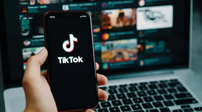 Como Anunciar no TikTok For Business