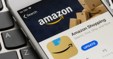 Amazon Shopping - Diversidade e Produtos Ótima Qualidade