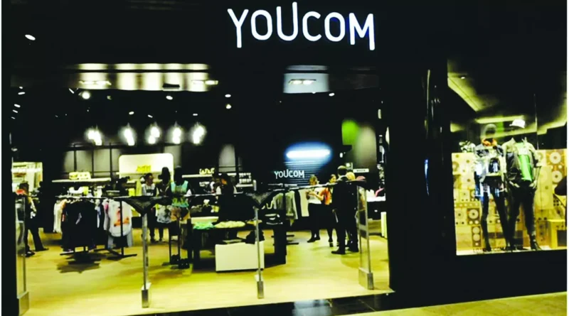 Roupas e Estilo com a Youcom