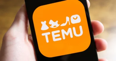 TEMU - Mudando a Experiência de Compras Online