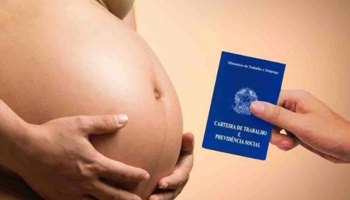 Como Solicitar o Salário Maternidade - Garantindo seus Direitos