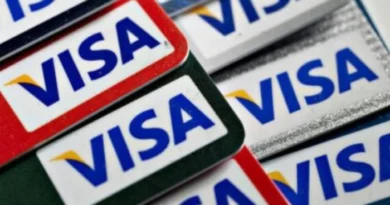 Cartão de Crédito Visa - Como Solicitar