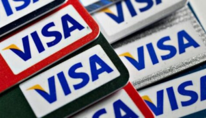 Cartão de Crédito Visa - Como Solicitar