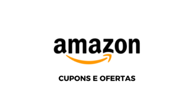 Conseguir Cupons de Desconto na Amazon e Aproveitar Ofertas