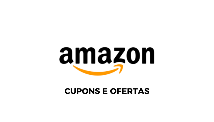 Conseguir Cupons de Desconto na Amazon e Aproveitar Ofertas