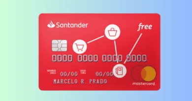 Santander Free Mastercard - Dicas e Vantagens