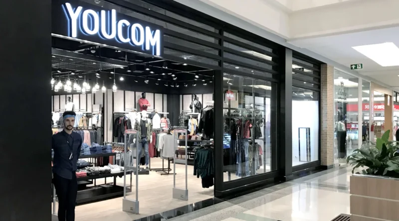 "Descubra o universo da moda com a Youcom! Encontre os looks e roupas mais atuais para expressar seu estilo único e se destacar na multidão.