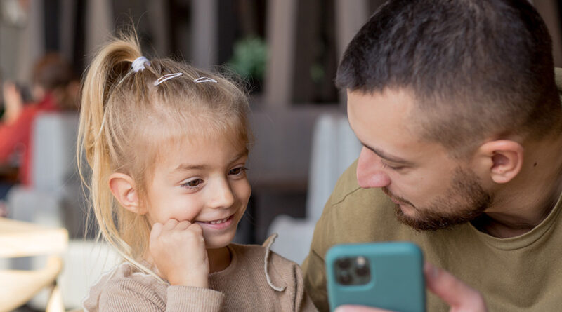 Aplicativos para Controle Parental - Como Funciona