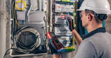 Eletricista Capacitado - Aprenda as Habilidades Essenciais