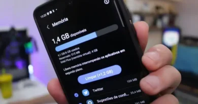 Como Liberar Espaço no Celular