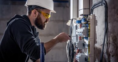 Eletricista - Curso do Básico ao Avançado para Iniciantes