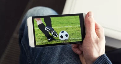 Apps Para Assistir Os Jogos No Celular