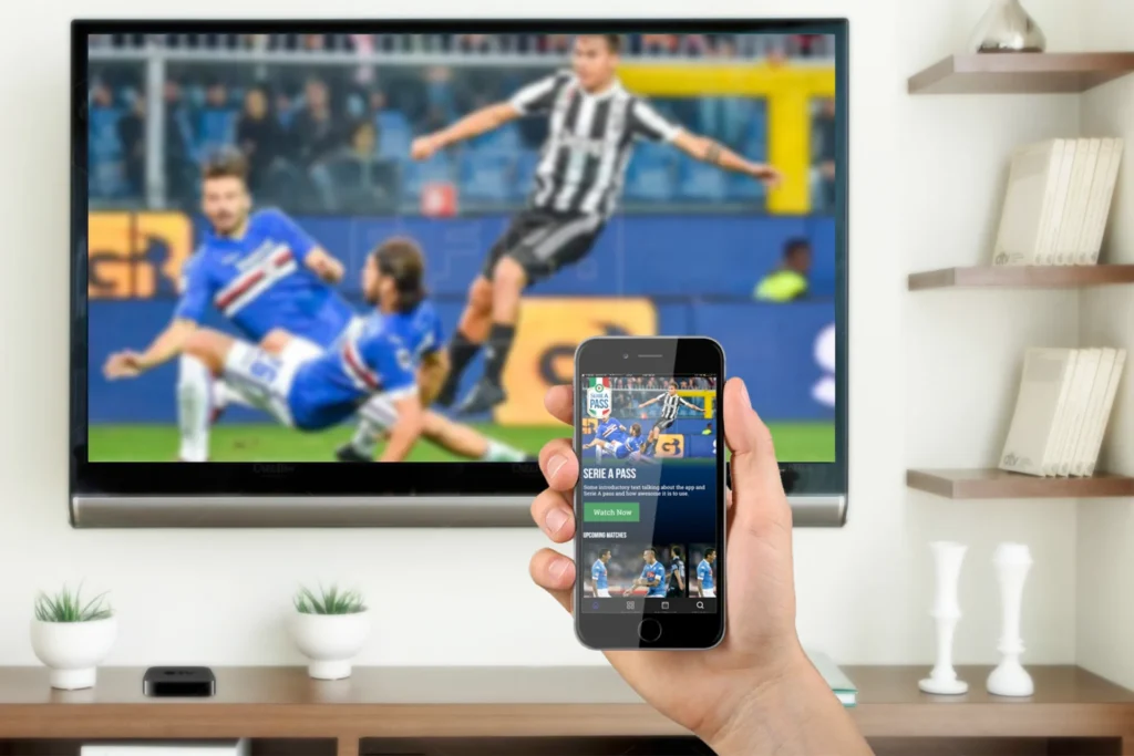 Como Assistir Futebol do México - Principais Apps