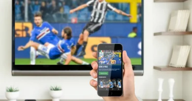 Como Assistir Futebol do México - Principais Apps