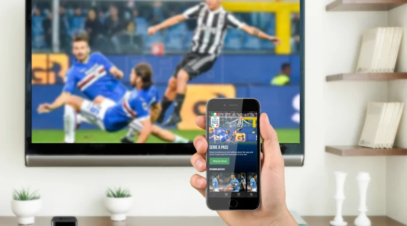 Como Assistir Futebol do México - Principais Apps