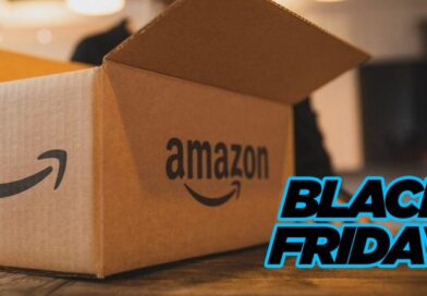 Como Aproveitar as Ofertas da Black Friday Amazon