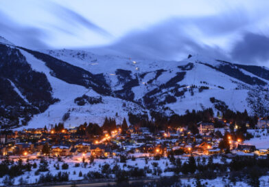 Os Melhores Destinos de Inverno na Argentina