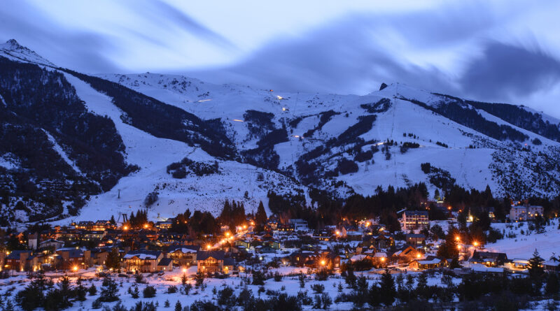 Os Melhores Destinos de Inverno na Argentina
