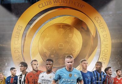 Como Assistir às Partidas da Copa do Mundo de Clubes da FIFA 2025